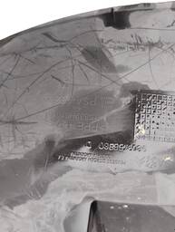 PARABARRO TRASEIRO ESQUERDO PEUGEOT 308 408 2011 A 2019