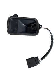 TAMPA VEDAÇÃO FAROL MILHA SAVEIRO FOX 2016 A 2021