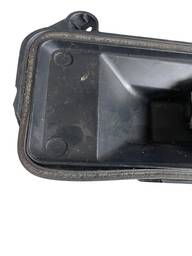 TAMPA VEDAÇÃO FAROL MILHA SAVEIRO FOX 2016 A 2021