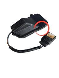 TAMPA VEDAÇÃO FAROL MILHA SAVEIRO FOX 2016 A 2021