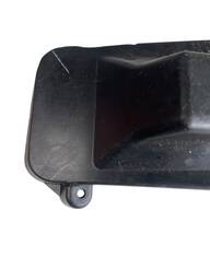 TAMPA VEDAÇÃO FAROL MILHA SAVEIRO FOX 2016 A 2021