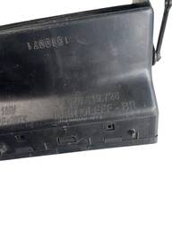 DIFUSOR DE AR CENTRAL ESQUERDO 5Z0819728 FOX SPACEFOX 04 08