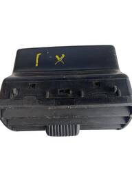 DIFUSOR DE AR CENTRAL ESQUERDO 5Z0819728 FOX SPACEFOX 04 08