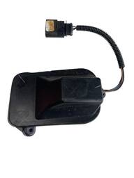 TAMPA VEDAÇÃO FAROL MILHA SAVEIRO FOX 2016 A 2021