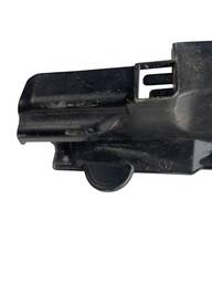 CAPA FECHADURA PORTA DIANT DIR VW AMAROK B7307