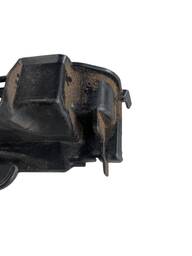 CAPA FECHADURA PORTA DIANT DIR VW AMAROK B7307