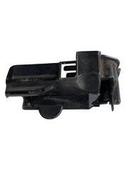 Capa Fechadura Porta Diant Dir Vw Amarok B7307