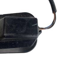 TAMPA VEDAÇÃO FAROL MILHA SAVEIRO FOX 2016 A 2021