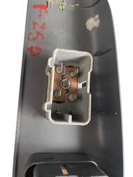 MOLDURA COM COMANDOS F250 2008 PASSAGEIRO