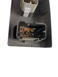 MOLDURA COM COMANDOS F250 2008 PASSAGEIRO