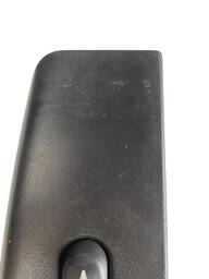 MOLDURA COM COMANDOS F250 2008 PASSAGEIRO