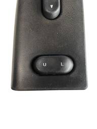 MOLDURA COM COMANDOS F250 2008 PASSAGEIRO