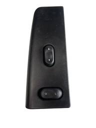 Moldura Com Comandos F250 2008 Passageiro