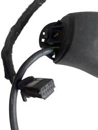 COMANDO CONTROLE DO SOM KANGOO ORIGINAL 8200090520