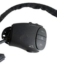 COMANDO CONTROLE DO SOM KANGOO ORIGINAL 8200090520