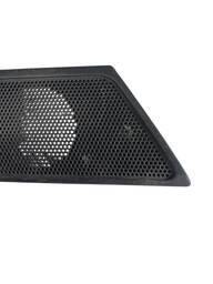 TELA AUTO-FALANTE TRAS ESQUERDO JETTA 2016 5C6867469 3672A