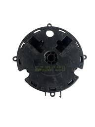 MOTOR RETROVISOR ESQUERDO CHEVROLET TRACKER 2023 HEAT057K