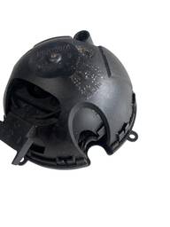 MOTOR RETROVISOR ESQUERDO CHEVROLET TRACKER 2023 HEAT057K