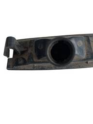 LANTERNA LUZ PLACA KA FIESTA ORIGINAL FORD  96 / 2002