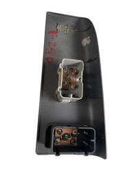 MOLDURA COM COMANDOS F250 2008 PASSAGEIRO