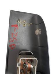 MOLDURA COM COMANDOS F250 2008 PASSAGEIRO