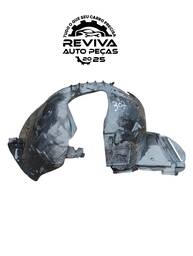 Parabarro Traseiro Esquerdo Peugeot 307 2002 a 2012