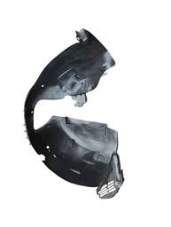 PARABARRO TRASEIRO ESQUERDO PEUGEOT 307 2002 A 2012