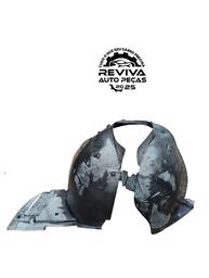 Parabarro Traseiro Direito Peugeot 307 2002 a 2012