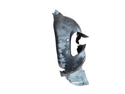 PARABARRO TRASEIRO DIREITO PEUGEOT 307 2002 A 2012