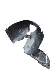 PARABARRO TRASEIRO DIREITO PEUGEOT 307 2002 A 2012