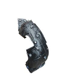 PARABARRO DIANTEIRO DIREITO CIVIC G10  2017 2018 A 2021