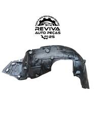 PARABARRO DIANTEIRO DIREITO CIVIC G10  2017 2018 A 2021