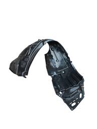 PARABARRO DIANTEIRO DIREITO CIVIC G10  2017 2018 A 2021