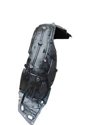 PARABARRO DIANTEIRO DIREITO CIVIC G10  2017 2018 A 2021