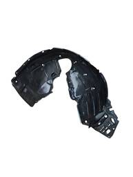 PARABARRO DIANTEIRO DIREITO CIVIC G10  2017 2018 A 2021