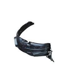 PARABARRO DIANTEIRO ESQUERDO FIT 2004 A 2008