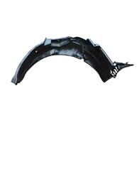 PARABARRO DIANTEIRO ESQUERDO FIT 2004 A 2008