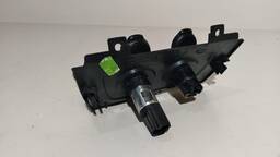 MOLDURA TOMADA 12V ENTRADA AUX USB C4 LOUNGE 1.6 THP 2013/17