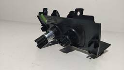 MOLDURA TOMADA 12V ENTRADA AUX USB C4 LOUNGE 1.6 THP 2013/17