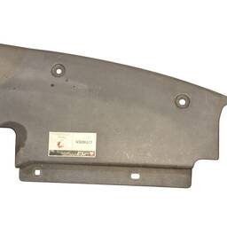 ACABAMENTO SUP PAINEL FRONTAL C4 HATCH PALLAS PICASSO 07/14