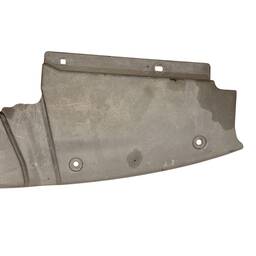 ACABAMENTO SUP PAINEL FRONTAL C4 HATCH PALLAS PICASSO 07/14