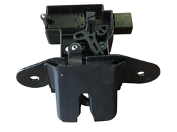 Fechadura Tampa Traseira Kwid 2018 2019 2020/..