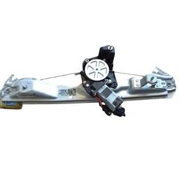 Maquina Vidro Diant Esq Fiat Mobi 1.0 8v 2023 17621