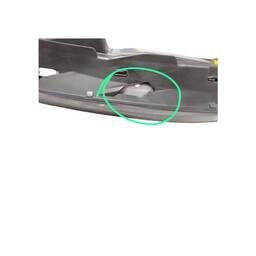 FAROL DIREITO HB20 2020 A 2022 C/ LED (DETALHES) 