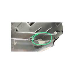 FAROL DIREITO HB20 2020 A 2022 C/ LED (DETALHES) 