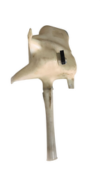 Reservatorio limpador P/brisa Corolla 2009/2012 ORG/USADO