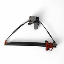 Máquina de Vidro Porta Traseira Esquer EcoSport 13 a 21 Elé