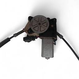 MÁQUINA DE VIDRO PORTA TRASEIRA ESQUER ECOSPORT 13 A 21 ELÉ