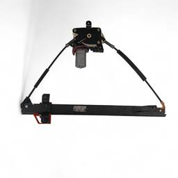 MÁQUINA DE VIDRO PORTA TRASEIRA ESQUER ECOSPORT 13 A 21 ELÉ