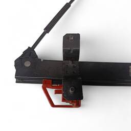 MÁQUINA DE VIDRO PORTA TRASEIRA ESQUER ECOSPORT 13 A 21 ELÉ